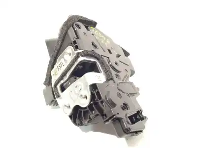 Peça sobressalente para automóvel em segunda mão fechadura da porta dianteira esquerda por kia rio iv (yb, sc, fb) 1.2 cvvt referências oem iam 81310h8040