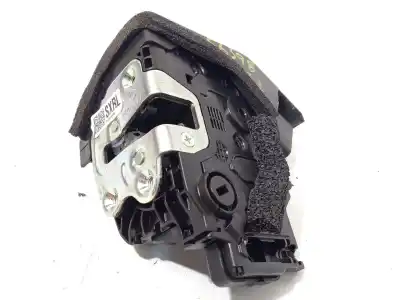 Peça sobressalente para automóvel em segunda mão fechadura da porta traseira esquerda por kia rio iv (yb, sc, fb) 1.2 cvvt referências oem iam 81410h8010