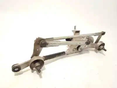 Peça sobressalente para automóvel em segunda mão motor do limpa para brisas por kia rio iv (yb, sc, fb) 1.2 cvvt referências oem iam 98110c1950