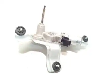 Peça sobressalente para automóvel em segunda mão motor do limpador traseiro por kia rio iv (yb, sc, fb) 1.2 cvvt referências oem iam 98700h8000