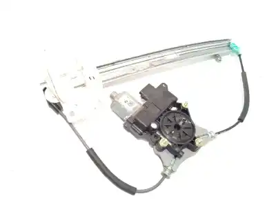 Peça sobressalente para automóvel em segunda mão elevador de vidros dianteira esquerda por kia rio iv (yb, sc, fb) 1.2 cvvt referências oem iam 82450h8010