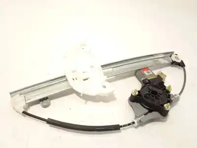 Peça sobressalente para automóvel em segunda mão elevador de vidros traseiro direito por kia rio iv (yb, sc, fb) 1.2 cvvt referências oem iam 83460h8000