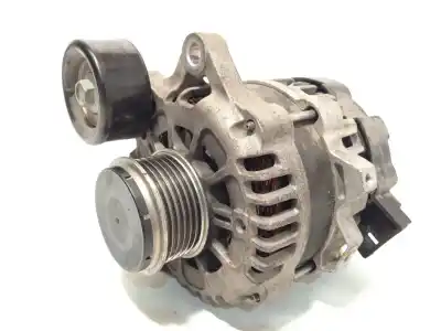 Peça sobressalente para automóvel em segunda mão alternador por kia rio iv (yb, sc, fb) 1.2 cvvt referências oem iam 3730007500