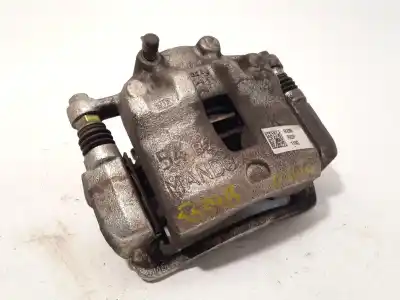 Peça sobressalente para automóvel em segunda mão pinça de travão dianteira direita por kia rio iv (yb, sc, fb) 1.2 cvvt referências oem iam 58130h8050