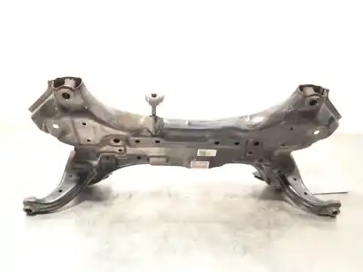 Peça sobressalente para automóvel em segunda mão charrió / suporte de eixo dianteiro por kia rio iv (yb, sc, fb) 1.2 cvvt referências oem iam 62401hb060