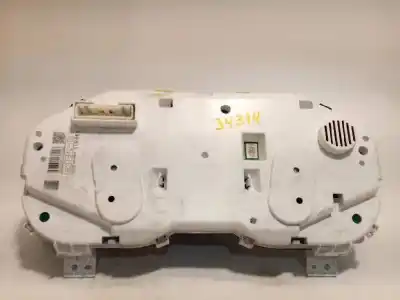 Peça sobressalente para automóvel em segunda mão quadrante por subaru xv 2.0 diesel cat referências oem iam 85003fj461  