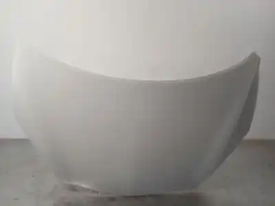 Peça sobressalente para automóvel em segunda mão capot por mazda 3 (bl) 1.6 mzr cd (bl14) referências oem iam bby45231xc