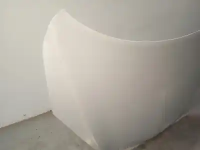 Peça sobressalente para automóvel em segunda mão capot por mazda 3 (bl) 1.6 mzr cd (bl14) referências oem iam bby45231xc  