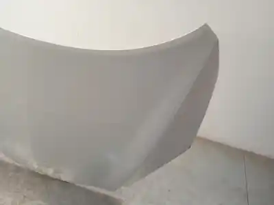 Peça sobressalente para automóvel em segunda mão capot por mazda 3 (bl) 1.6 mzr cd (bl14) referências oem iam bby45231xc  