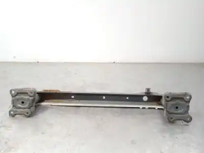 Second-hand car spare part rear bumper reinforcement for mazda 3 (bl) 1.6 mzr cd (bl14) oem iam references bbs250260a  