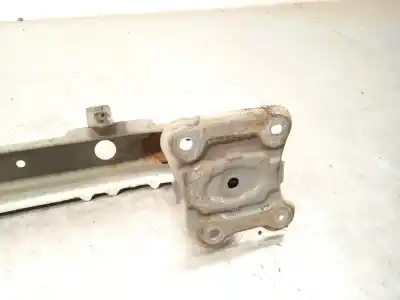 Second-hand car spare part rear bumper reinforcement for mazda 3 (bl) 1.6 mzr cd (bl14) oem iam references bbs250260a  