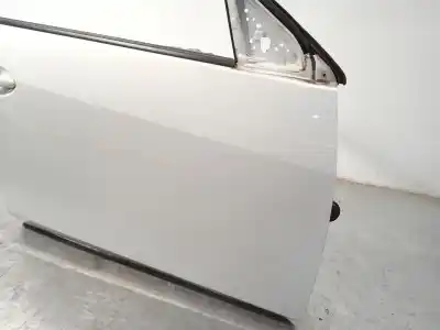 Second-hand car spare part front right door for mazda 3 (bl) 1.6 mzr cd (bl14) oem iam references bby95802xf  