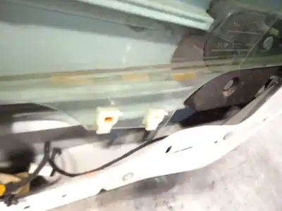 Second-hand car spare part front right door for mazda 3 (bl) 1.6 mzr cd (bl14) oem iam references bby95802xf  