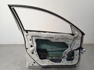 Second-hand car spare part left front door for mazda 3 (bl) 1.6 mzr cd (bl14) oem iam references bby95902xf  
