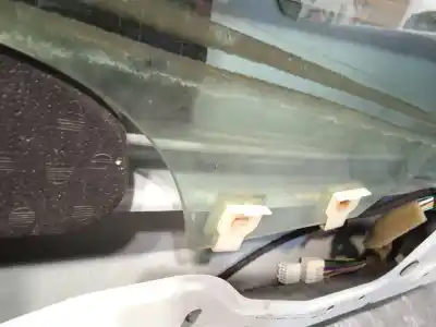 Second-hand car spare part left front door for mazda 3 (bl) 1.6 mzr cd (bl14) oem iam references bby95902xf  