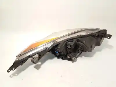 Second-hand car spare part left headlight for mazda 3 (bl) 1.6 mzr cd (bl14) oem iam references bbp2510l0l  