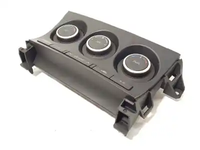 Second-hand car spare part climate control for mazda 3 (bl) 1.6 mzr cd (bl14) oem iam references bhb761190a  