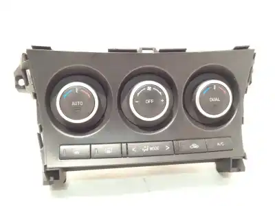 Second-hand car spare part climate control for mazda 3 (bl) 1.6 mzr cd (bl14) oem iam references bhb761190a  
