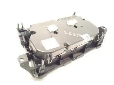 Second-hand car spare part climate control for mazda 3 (bl) 1.6 mzr cd (bl14) oem iam references bhb761190a  