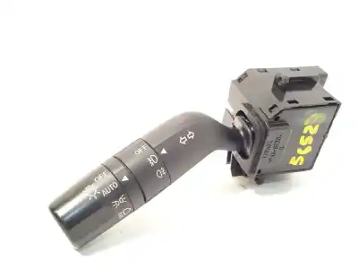 Peça sobressalente para automóvel em segunda mão comutador de luzes por mazda 3 (bl) 1.6 mzr cd (bl14) referências oem iam bfs266122