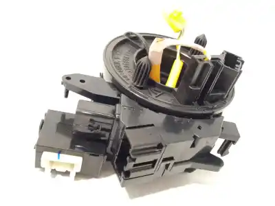 Peça sobressalente para automóvel em segunda mão fita do airbag por mazda 3 (bl) 1.6 mzr cd (bl14) referências oem iam bbp366cs0a