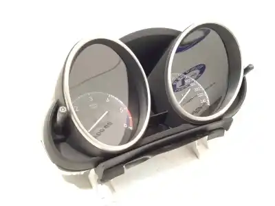 Peça sobressalente para automóvel em segunda mão QUADRANTE por MAZDA 3 (BL)  Referências OEM IAM BHC355471A  8EBHC3B