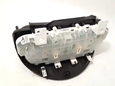 Peça sobressalente para automóvel em segunda mão quadrante por mazda 3 (bl) 1.6 mzr cd (bl14) referências oem iam bhc355471a  8ebhc3b