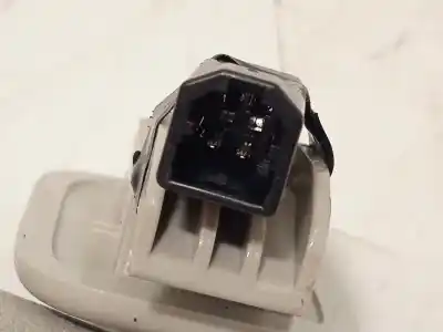 Peça sobressalente para automóvel em segunda mão pára-sol esquerdo por mazda 3 (bl) 1.6 mzr cd (bl14) referências oem iam bcd169320b75  