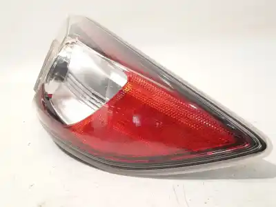 Second-hand car spare part right tailgate light for mazda 3 (bl) 1.6 mzr cd (bl14) oem iam references bbn751150  bcw851150e