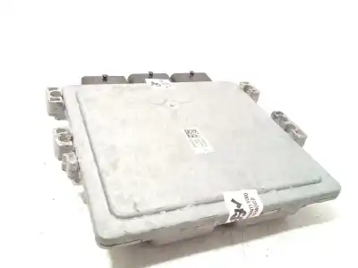 Second-hand car spare part ecu engine control for mazda 3 (bl) 1.6 mzr cd (bl14) oem iam references av6112a650pe s180138002 