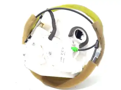 Peça sobressalente para automóvel em segunda mão fechadura da porta dianteira esquerda por mazda 3 (bl) 1.6 mzr cd (bl14) referências oem iam bbp259310e