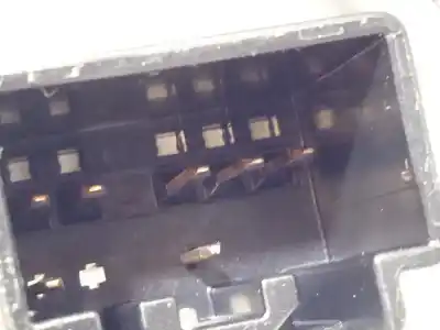 Second-hand car spare part left front door lock for mazda 3 (bl) 1.6 mzr cd (bl14) oem iam references bbp259310e  