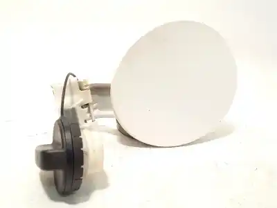 Peça sobressalente para automóvel em segunda mão tampa de combustível externa por mazda 3 (bl) 1.6 mzr cd (bl14) referências oem iam bbn942410