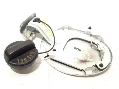 Second-hand car spare part outer fuel cap for mazda 3 (bl) 1.6 mzr cd (bl14) oem iam references bbn942410  