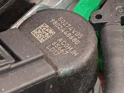 Second-hand car spare part complete engine for mazda 3 (bl) 1.6 mzr cd (bl14) oem iam references   