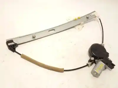 Peça sobressalente para automóvel em segunda mão elevador de vidros dianteiro direito por mazda 3 (bl) 1.6 mzr cd (bl14) referências oem iam bbm458590c