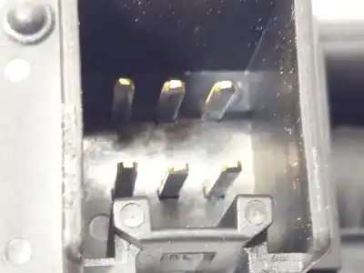 Second-hand car spare part driver left window regulator for mazda 3 (bl) 1.6 mzr cd (bl14) oem iam references bbm459590c  d6515958xb