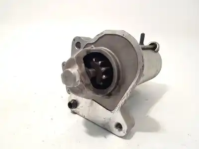 Peça sobressalente para automóvel em segunda mão motor de arranque por mazda 3 (bl) 1.6 mzr cd (bl14) referências oem iam y60118400c fi1wa 