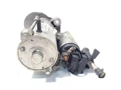 Peça sobressalente para automóvel em segunda mão motor de arranque por mazda 3 (bl) 1.6 mzr cd (bl14) referências oem iam y60118400c fi1wa 