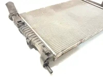 Second-hand car spare part water radiator for mazda 3 (bl) 1.6 mzr cd (bl14) oem iam references 8v618005be  