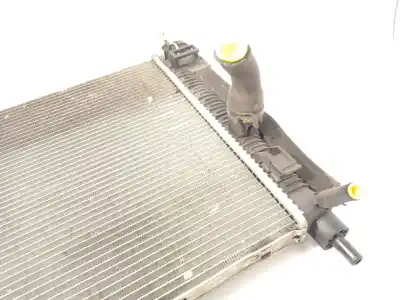 Second-hand car spare part water radiator for mazda 3 (bl) 1.6 mzr cd (bl14) oem iam references 8v618005be  