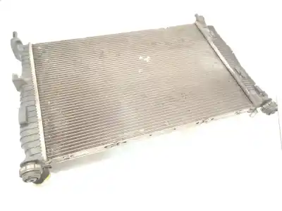 Second-hand car spare part water radiator for mazda 3 (bl) 1.6 mzr cd (bl14) oem iam references 8v618005be  