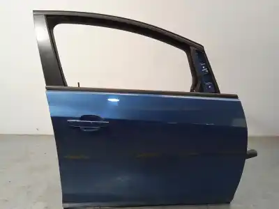 Second-hand car spare part Front Right Door for OPEL ASTRA J (P10) 1.7 CDTI (68) OEM IAM references 13330766  124080