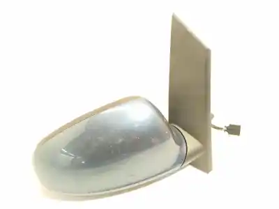 Second-hand car spare part right rearview mirror for opel astra j (p10) 1.7 cdti (68) oem iam references 13308360  