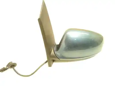 Second-hand car spare part left rearview mirror for opel astra j (p10) 1.7 cdti (68) oem iam references 13308359  