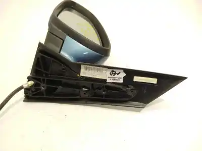 Second-hand car spare part left rearview mirror for opel astra j (p10) 1.7 cdti (68) oem iam references 13308359  