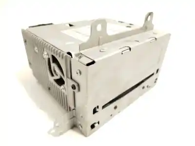 Second-hand car spare part audio system / radio cd for opel astra j (p10) 1.7 cdti (68) oem iam references 22924493