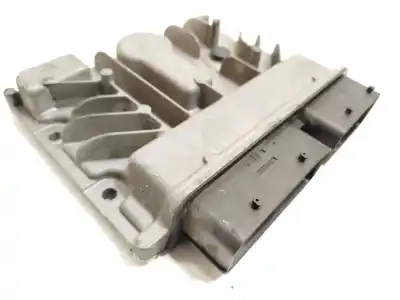 Peça sobressalente para automóvel em segunda mão Centralina De Motor Uce por OPEL ASTRA J (P10) 1.7 CDTI (68) Referências OEM IAM 55591495 55579719 