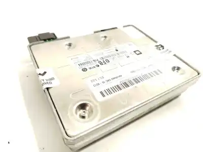 Second-hand car spare part electronic module for opel astra j (p10) 1.7 cdti (68) oem iam references 13353284  