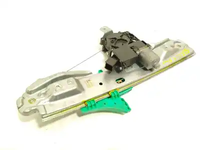 Second-hand car spare part rear right window regulator for opel astra j (p10) 1.7 cdti (68) oem iam references 13350763